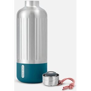 Black+blum Vacuum Flask - 0.85L Turquoise - Insulated, Leak-proof, Stainless Steel Black+blum Vacuum Flask - 0.85L Turquoise - Insulated, Leak-proof, Stainless Steel