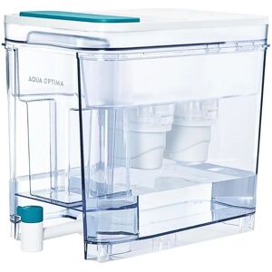 Aqua Optima Perfect Pour Wasserfilterspender - Wasserspender Aqua Optima Perfect Pour Wasserfilterspender - Wasserspender