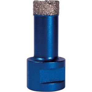 Mexco M14 Tile Drill - 18mm Dry Diamond - Tile Drill Mexco M14 Tile Drill - 18mm Dry Diamond - Tile Drill