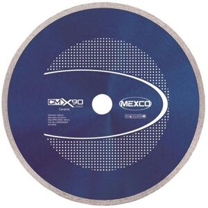 Mexco Diamond Blade 230mm - Diamond Blade Mexco Diamond Blade 230mm - Diamond Blade
