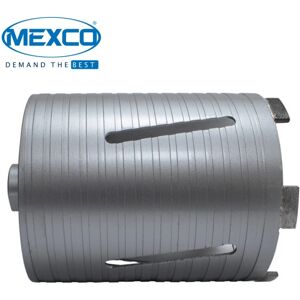 Mexco Diamond Drill 107x170mm - Drill Bit for Brick & Concrete Mexco Diamond Drill 107x170mm - Drill Bit for Brick & Concrete