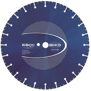 Mexco Vbx90 Grade Universal Diamond Blade - Power Tools Mexco Vbx90 Grade Universal Diamond Blade - Power Tools