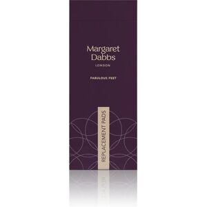 Margaret Dabbs London Voetvijl vervangpads - Vervangpads voor voetvijl - Voetvijl vervangpads Margaret Dabbs London Voetvijl vervangpads - Vervangpads voor voetvijl - Voetvijl vervangpads