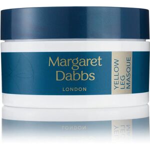 Margaret Dabbs London Yellow Leg Masque - Leg Mask Margaret Dabbs London Yellow Leg Masque - Leg Mask