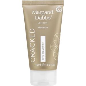 Margaret Dabbs London Pure Cracked Heel Treatment Balm 45ml - Foot Balm Margaret Dabbs London Pure Cracked Heel Treatment Balm 45ml - Foot Balm