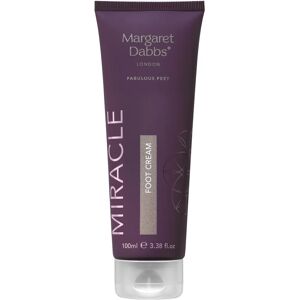 Margaret Dabbs London Miracle Foot Cream - Foot Care Set Margaret Dabbs London Miracle Foot Cream - Foot Care Set