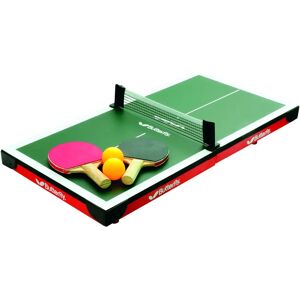 Butterfly Mini Table Tennis Green - Table Tennis Table Butterfly Mini Table Tennis Green - Table Tennis Table