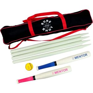 Sure Shot Home Rounders Set - Sports Equipment Sure Shot Home Rounders Set - Sports Equipment