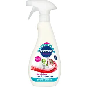Ecozone Odstraňovač Plísní - 500ml - Bez Bleach, Netoxický, Prevence Růstu Plísní Ecozone Odstraňovač Plísní - 500ml - Bez Bleach, Netoxický, Prevence Růstu Plísní