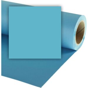 Colorama LL CO102 Fond de Studio 2.72x11m Aqua - Publicité Colorama LL CO102 Fond de Studio 2.72x11m Aqua - Publicité