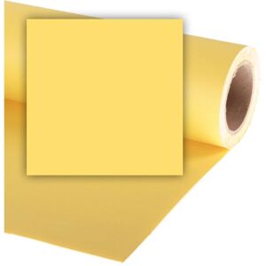 Colorama LL CO516 Papier de Fond pour Studio Photo - Pissenlit - Publicité Colorama LL CO516 Papier de Fond pour Studio Photo - Pissenlit - Publicité
