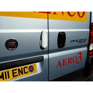 Milenco Caravan Motorhome Van Security Door Frame Wall Mount Lock - High Security Milenco Caravan Motorhome Van Security Door Frame Wall Mount Lock - High Security