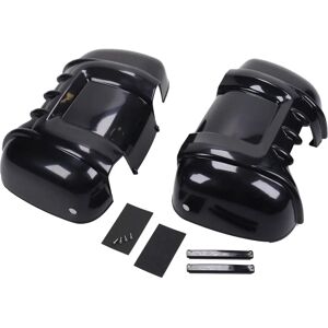 Protecteur de Miroir Milenco Bras Long - Accessoire Camping-Car - Publicité Protecteur de Miroir Milenco Bras Long - Accessoire Camping-Car - Publicité