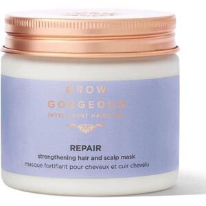 Grow Gorgeous Repair Strengthening Mask for Hair & Scalp (200 ml) Grow Gorgeous Repair Strengthening Mask for Hair & Scalp (200 ml)