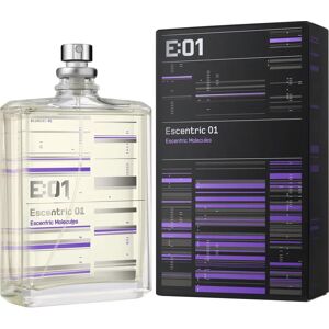 Escentric Molecules Escentric 01 Unisex - Perfume Escentric Molecules Escentric 01 Unisex - Perfume