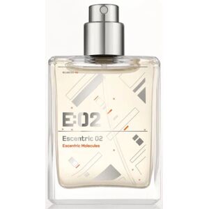 Escentric Molecules Escentric 02 Navulling - Parfum Escentric Molecules Escentric 02 Navulling - Parfum