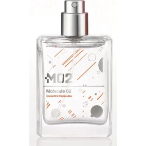Escentric Molecules Molecule 02 Ambroxan - Eau de Toilette Escentric Molecules Molecule 02 Ambroxan - Eau de Toilette