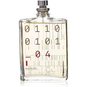 Escentric Molecules Escentric 04 - Rose - Unisex Eau De Toilette 30ml Escentric Molecules Escentric 04 - Rose - Unisex Eau De Toilette 30ml