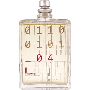 Escentric Molecules Escentric 04 Eau de Toilette - 100ml Escentric Molecules Escentric 04 Eau de Toilette - 100ml