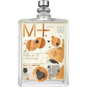 Escentric Molecules Molecule 01 + Patchouli Eau de Toilette - 100ml Escentric Molecules Molecule 01 + Patchouli Eau de Toilette - 100ml