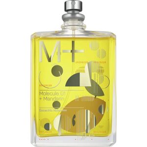 Escentric Molecules Molecule 01 + Mandarin Eau de Toilette - 100ml Escentric Molecules Molecule 01 + Mandarin Eau de Toilette - 100ml