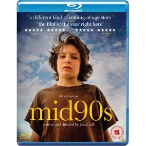 Auto Car Specialist Mid90s Blu-ray - Blu-ray Auto Car Specialist Mid90s Blu-ray - Blu-ray