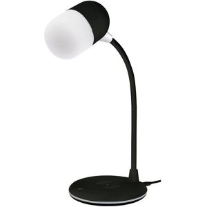 Groov-E - Apollo Led Desk Lamp - Wireless Charger - Lamp Groov-E - Apollo Led Desk Lamp - Wireless Charger - Lamp