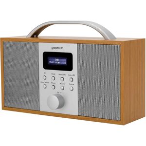 Groov-e GVDR08WD Groov-e GVDR08WD