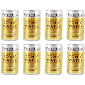 Fever-Tree Indian Tonic Water - Tonic Fever-Tree Indian Tonic Water - Tonic
