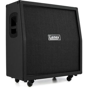 Kytarový kabinet Laney GS412IA - 4x12 palců, 320W, Uzavřená zadní strana Kytarový kabinet Laney GS412IA - 4x12 palců, 320W, Uzavřená zadní strana