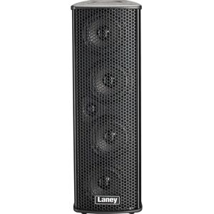 Laney Audiohub Freestyle 4X4 - Portable Bluetooth PA System Laney Audiohub Freestyle 4X4 - Portable Bluetooth PA System