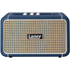 Laney F67 Lionheart Portable Bluetooth Speaker - Portable Audio Device Laney F67 Lionheart Portable Bluetooth Speaker - Portable Audio Device