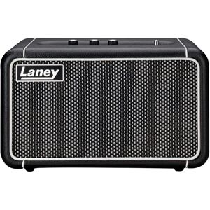 Laney F67 Supergroup Draagbare Bluetooth Speaker - Kenmerken Laney F67 Supergroup Draagbare Bluetooth Speaker - Kenmerken