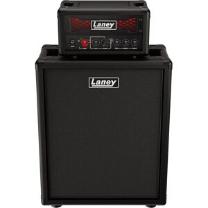 Sada Laney IRF-LEADTOP zesilovač a reproduktor 12" Sada Laney IRF-LEADTOP zesilovač a reproduktor 12"