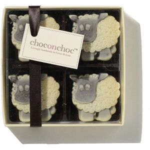 Choc on Choc - Chocolate Sheep - One Size - Chocolate Choc on Choc - Chocolate Sheep - One Size - Chocolate