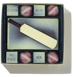 Choc on Choc - Chocolate Cricket Bat - Chocolate Gift Choc on Choc - Chocolate Cricket Bat - Chocolate Gift