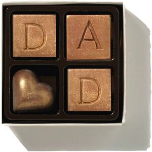 Choc on Choc Dad Chocolate Box - Unisex Chocolate Gift Choc on Choc Dad Chocolate Box - Unisex Chocolate Gift