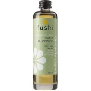 Fushi Sweet Almond Oil (100ml) Fushi Sweet Almond Oil (100ml)