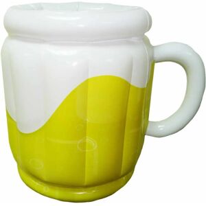 Thumbs Up 0000102 Aufblasbarer Bierkühler - Eimer Thumbs Up 0000102 Aufblasbarer Bierkühler - Eimer