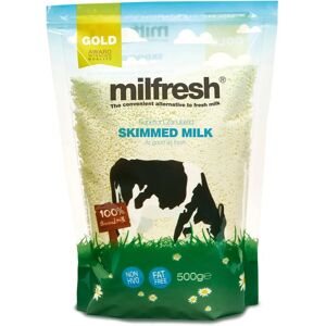 Milfresh A02461 - Dairy Whitener - 500g Milfresh A02461 - Dairy Whitener - 500g