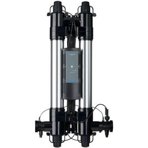 Esterilizador UV Vulcan para Piscinas - 110W - Hasta 100m³ Esterilizador UV Vulcan para Piscinas - 110W - Hasta 100m³