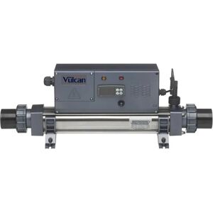 Chauffe-eau électrique numérique en titane ELECRO ENGINEERING - V-8T86-D - Publicité Chauffe-eau électrique numérique en titane ELECRO ENGINEERING - V-8T86-D - Publicité