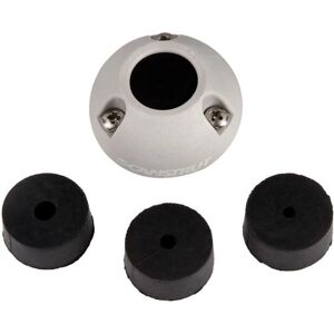 Scanstrut White Plastic IPX6/IPX7 Cable Gland - Outdoor Sealing Scanstrut White Plastic IPX6/IPX7 Cable Gland - Outdoor Sealing