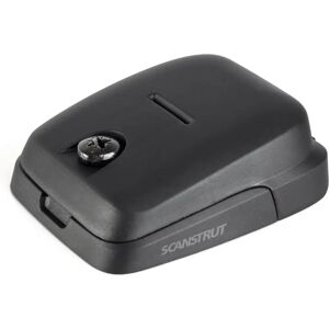 Scanstrut Compact Horizontal Double Entry Watertight Cable Gland - Cable Gland Scanstrut Compact Horizontal Double Entry Watertight Cable Gland - Cable Gland