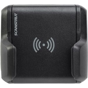Scanstrut Scanstrut Rokk Wireless Nano 10w Support - Chargeur Inalámbrique - Publicité Scanstrut Scanstrut Rokk Wireless Nano 10w Support - Chargeur Inalámbrique - Publicité