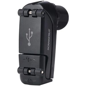 Chargeur Rokk Charge Pro Double USB Rapide - Étanche IPX6 - Publicité Chargeur Rokk Charge Pro Double USB Rapide - Étanche IPX6 - Publicité
