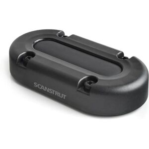 Scanstrut Black 15mm Multifunctional Cable Gland - Cable Gland Plateado Scanstrut Black 15mm Multifunctional Cable Gland - Cable Gland Plateado