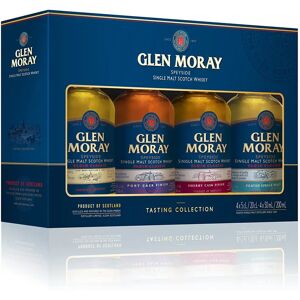 Glen Moray Elgin Classic - Whisky Set Glen Moray Elgin Classic - Whisky Set