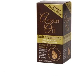 Xpel Argan Oil Hair Treatment - Dry Hair Care - Hair Serum Xpel Argan Oil Hair Treatment - Dry Hair Care - Hair Serum