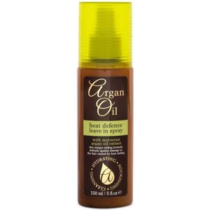 Spray de Protection Thermique à l'huile d'argan 150ml - Publicité Spray de Protection Thermique à l'huile d'argan 150ml - Publicité